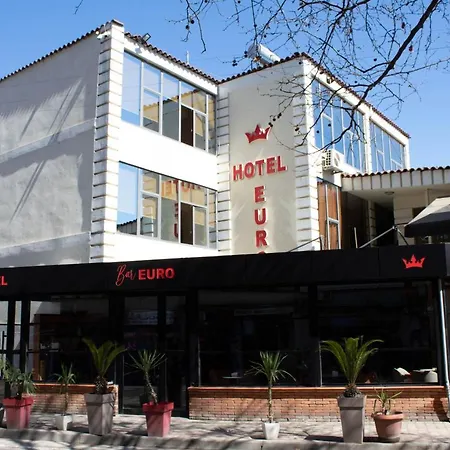 Hotel Euro